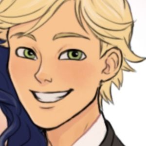 Meet your Posher, Mace